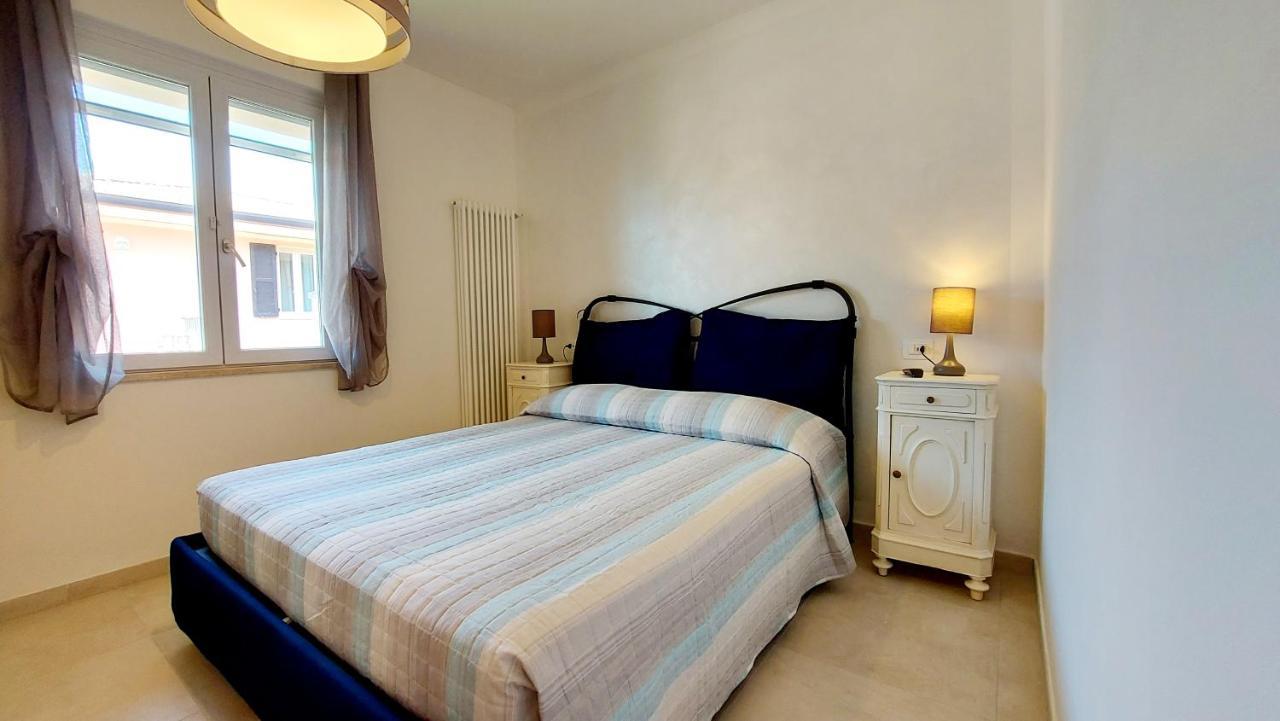 Narcisa View Lake&Pool Apartment Bardolino Exterior photo