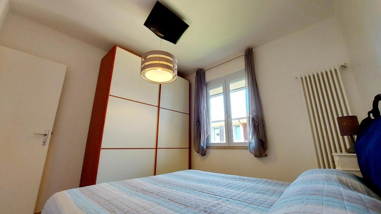 Narcisa View Lake&Pool Apartment Bardolino Exterior photo