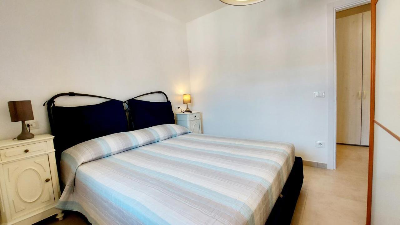 Narcisa View Lake&Pool Apartment Bardolino Exterior photo